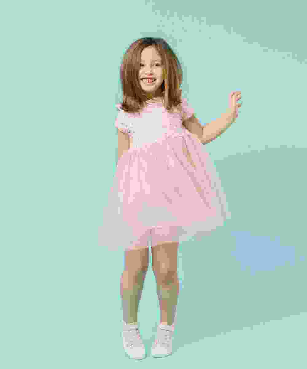 Partywear Gown