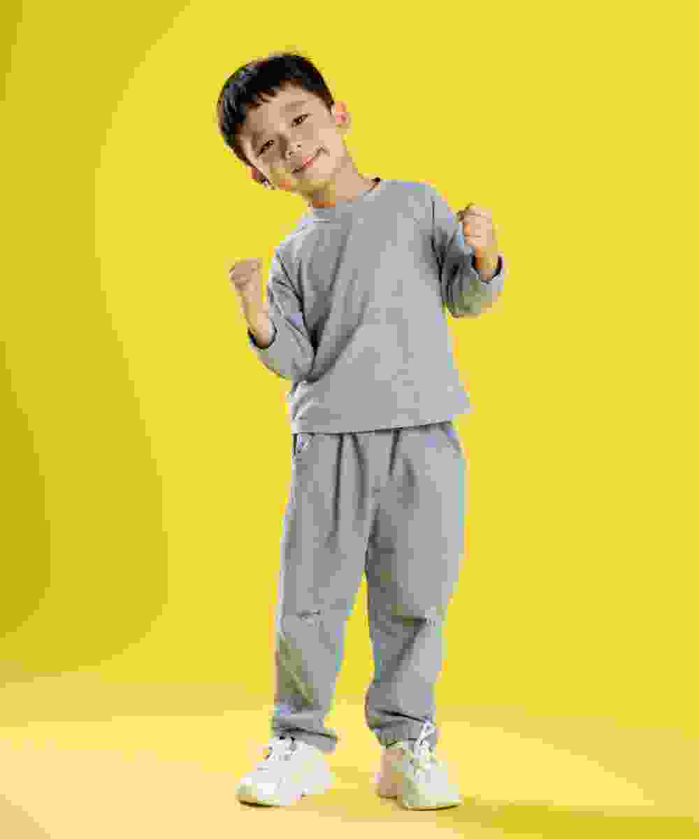 Jersey Night Suit