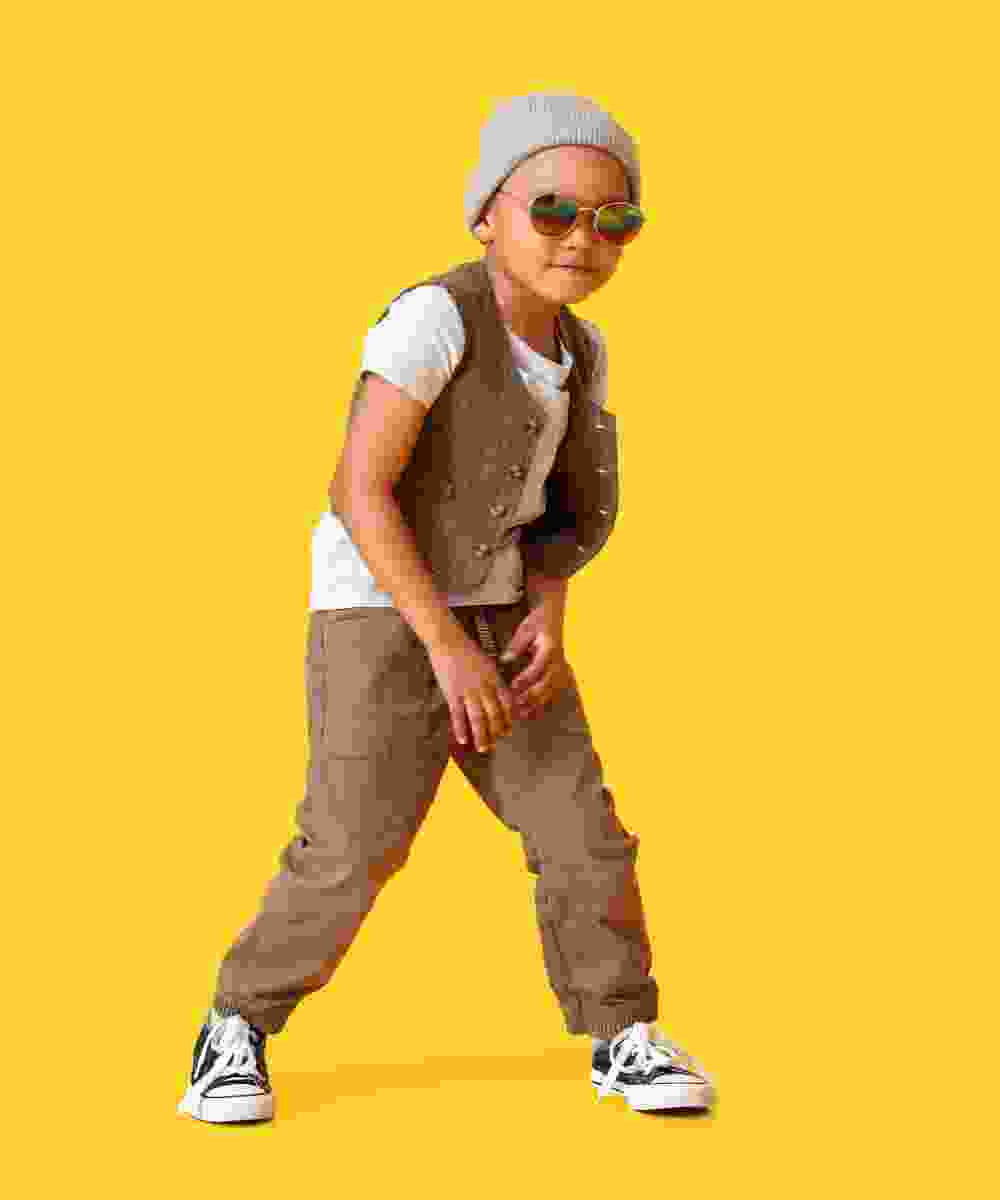 Boys Party Wear Set