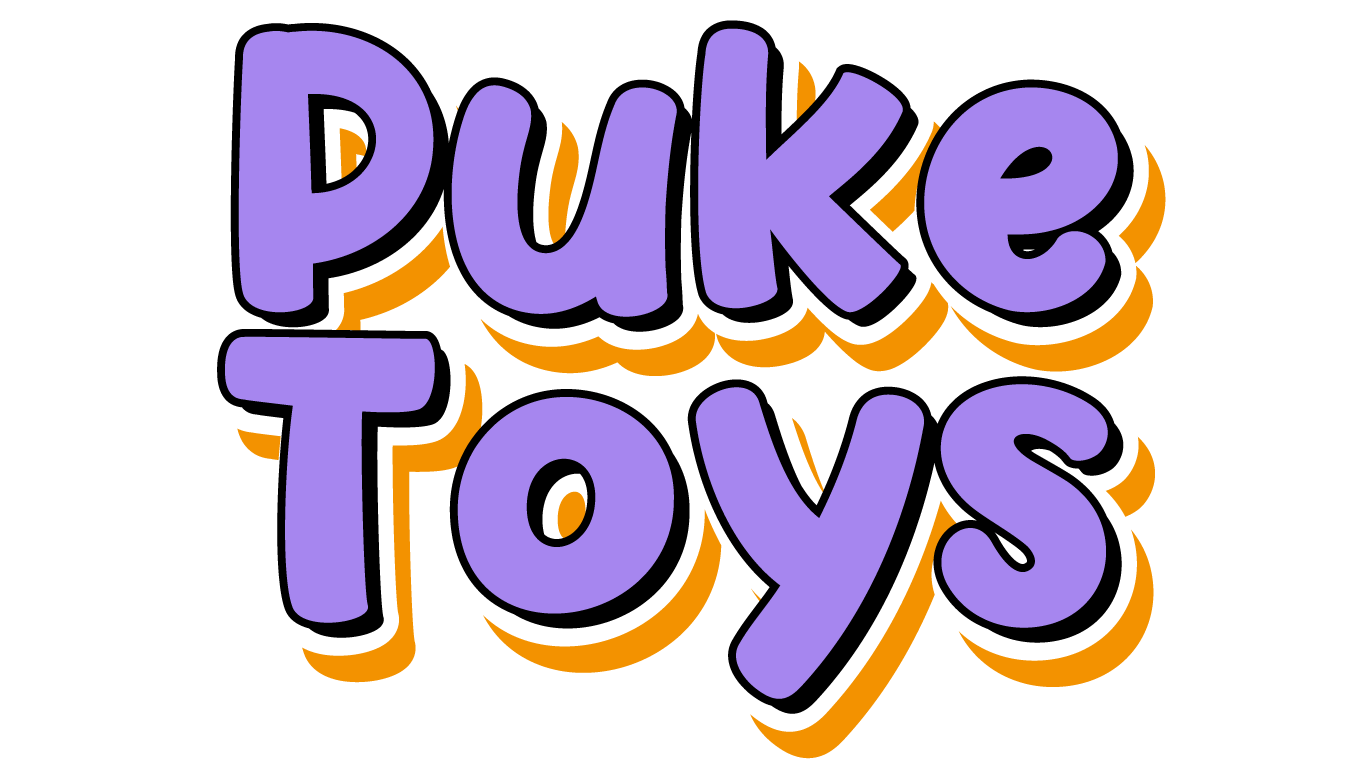 Puketoys